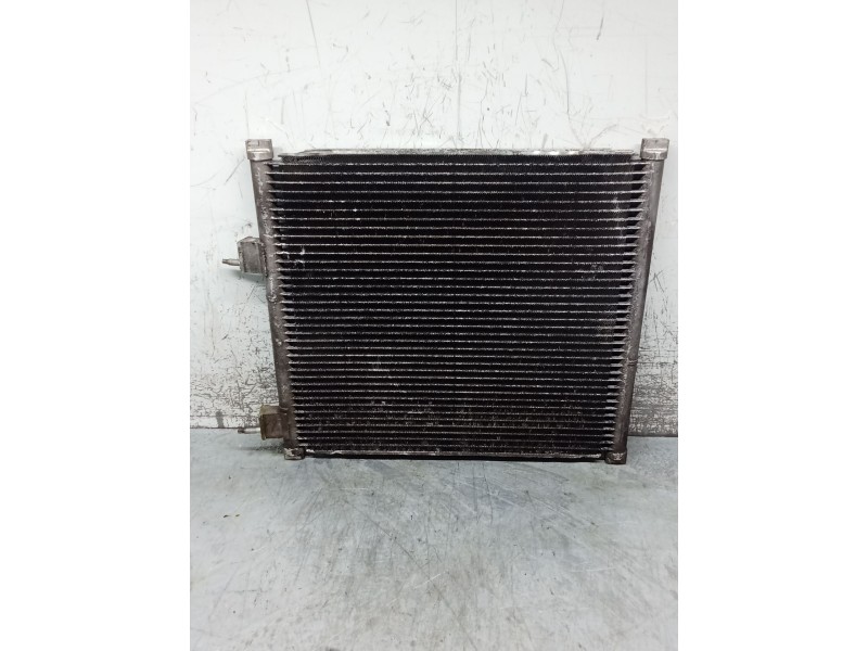 Recambio de condensador / radiador aire acondicionado para ford ka (rb_) 1.3 i referencia OEM IAM   96