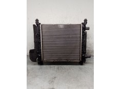 Recambio de radiador agua para ford ka (rb_) 1.3 i referencia OEM IAM 97KW8C342AB  96