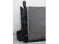 Recambio de radiador agua para ford ka (rb_) 1.3 i referencia OEM IAM 97KW8C342AB  96 2