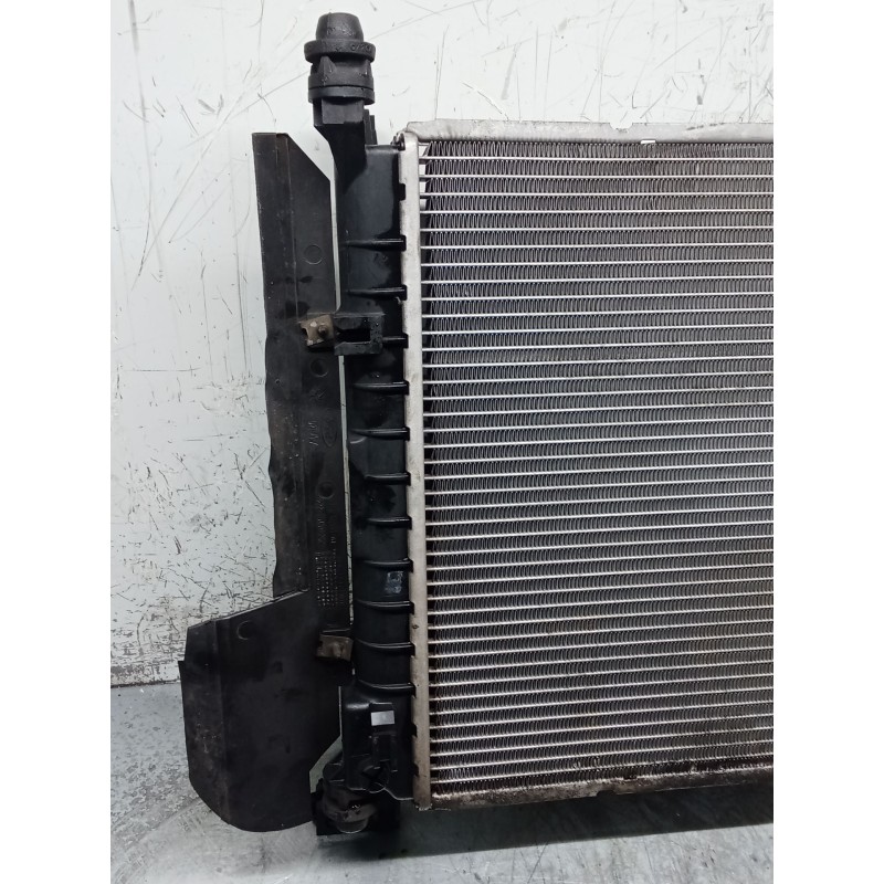 Recambio de radiador agua para ford ka (rb_) 1.3 i referencia OEM IAM 97KW8C342AB  96