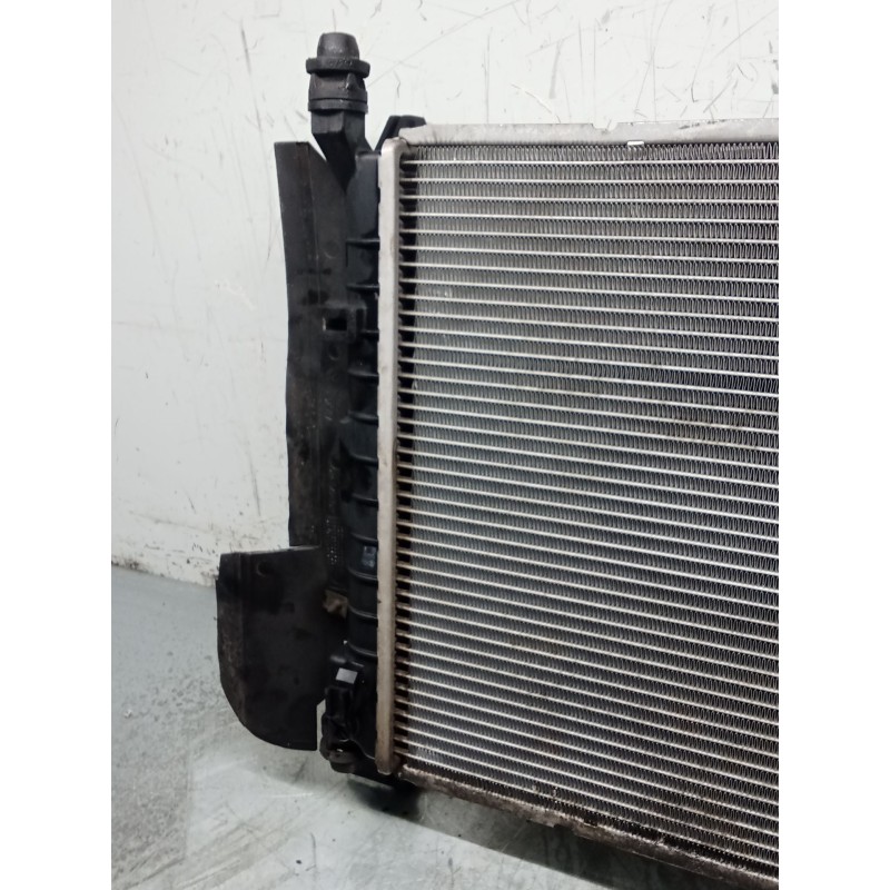Recambio de radiador agua para ford ka (rb_) 1.3 i referencia OEM IAM 97KW8C342AB  96
