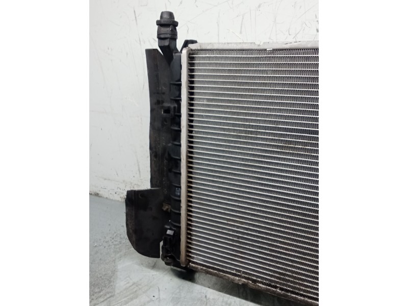 Recambio de radiador agua para ford ka (rb_) 1.3 i referencia OEM IAM 97KW8C342AB  96