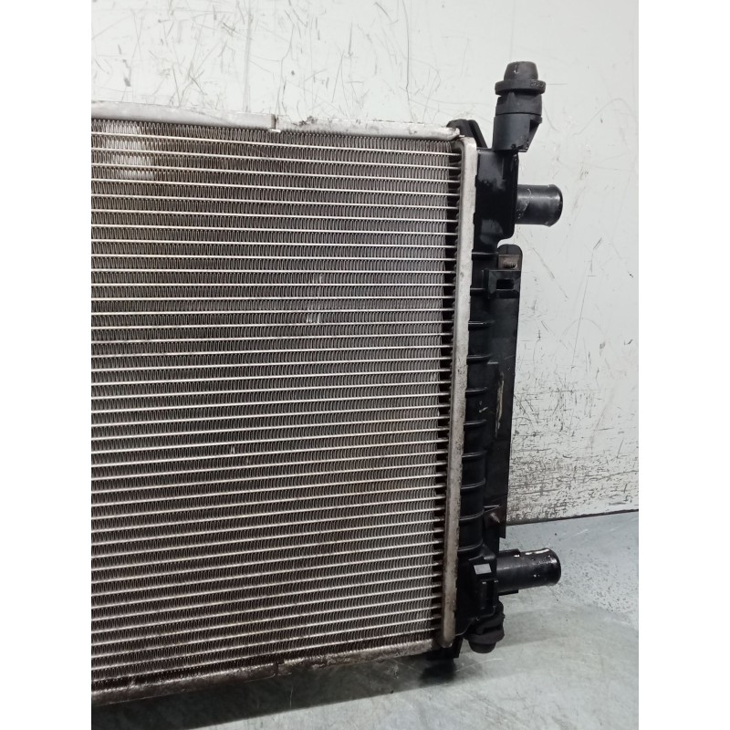 Recambio de radiador agua para ford ka (rb_) 1.3 i referencia OEM IAM 97KW8C342AB  96