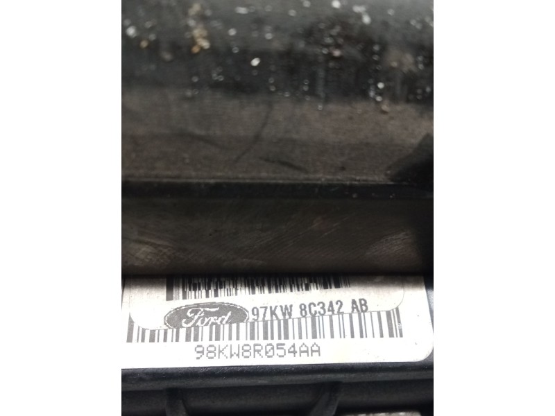 Recambio de radiador agua para ford ka (rb_) 1.3 i referencia OEM IAM 97KW8C342AB  96