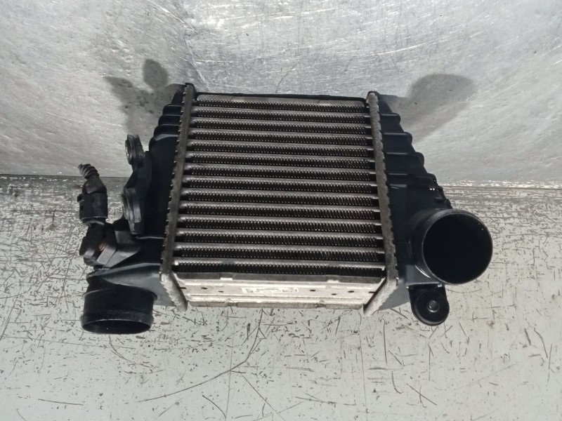 Recambio de intercooler para seat leon (1m1) 1.9 tdi referencia OEM IAM   
