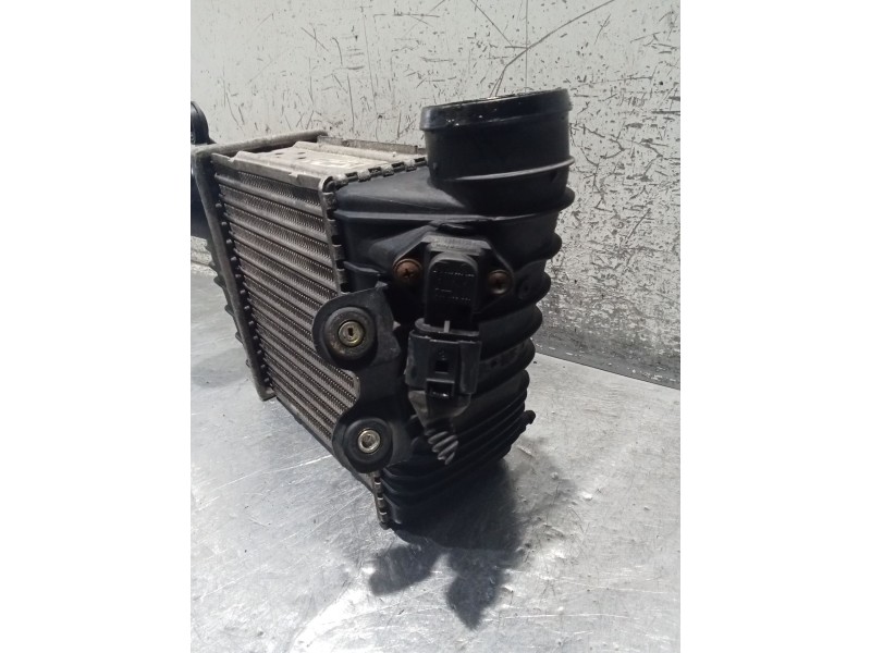 Recambio de intercooler para seat leon (1m1) 1.9 tdi referencia OEM IAM   