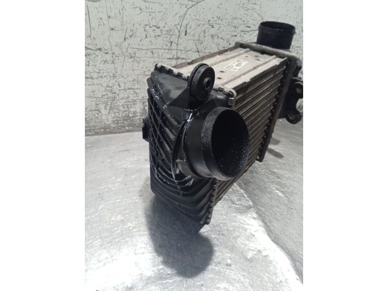 Recambio de intercooler para seat leon (1m1) 1.9 tdi referencia OEM IAM   