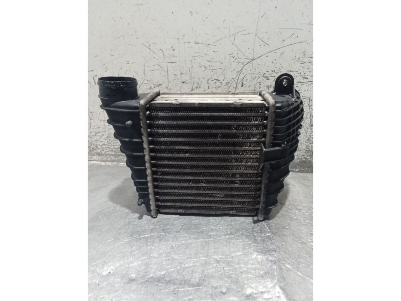 Recambio de intercooler para seat leon (1m1) 1.9 tdi referencia OEM IAM   