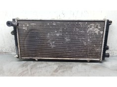 Recambio de radiador agua para peugeot 205 ii (20a/c) 1.7 diesel referencia OEM IAM   83