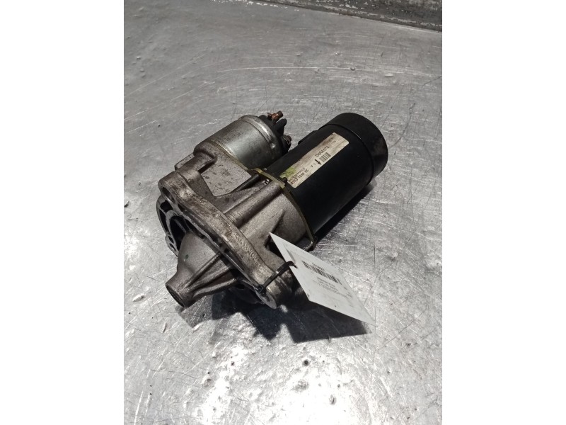 Recambio de motor arranque para peugeot 307 (3a/c) 1.6 16v referencia OEM IAM   01