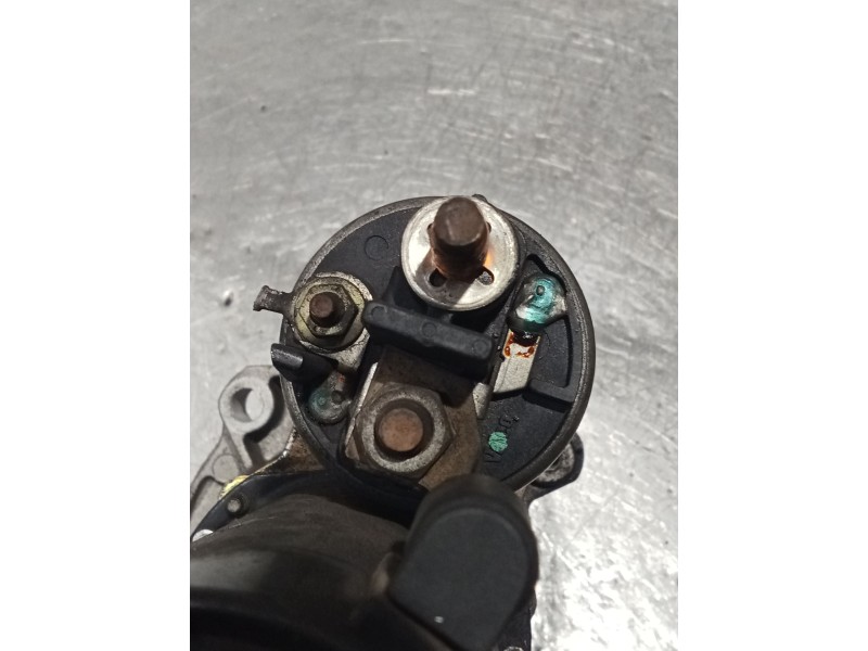 Recambio de motor arranque para peugeot 307 (3a/c) 1.6 16v referencia OEM IAM   01