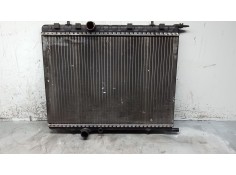Recambio de radiador agua para peugeot 307 (3a/c) 1.6 16v referencia OEM IAM 9647420880  01