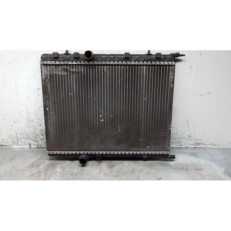Recambio de radiador agua para peugeot 307 (3a/c) 1.6 16v referencia OEM IAM 9647420880  01