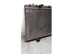 Recambio de radiador agua para peugeot 307 (3a/c) 1.6 16v referencia OEM IAM 9647420880  01 2