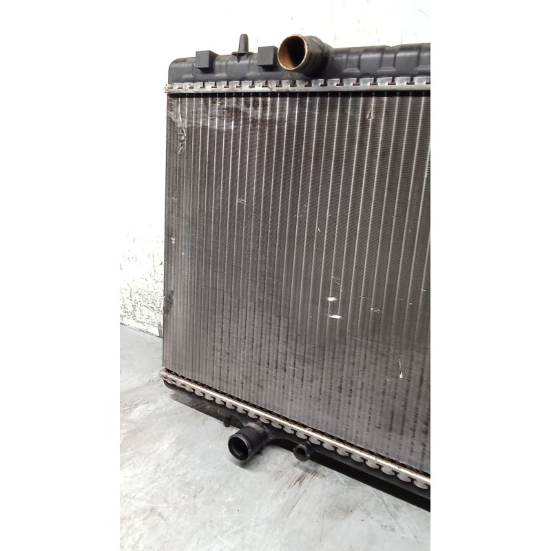 Recambio de radiador agua para peugeot 307 (3a/c) 1.6 16v referencia OEM IAM 9647420880  01