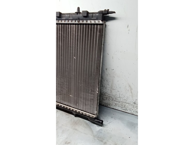 Recambio de radiador agua para peugeot 307 (3a/c) 1.6 16v referencia OEM IAM 9647420880  01