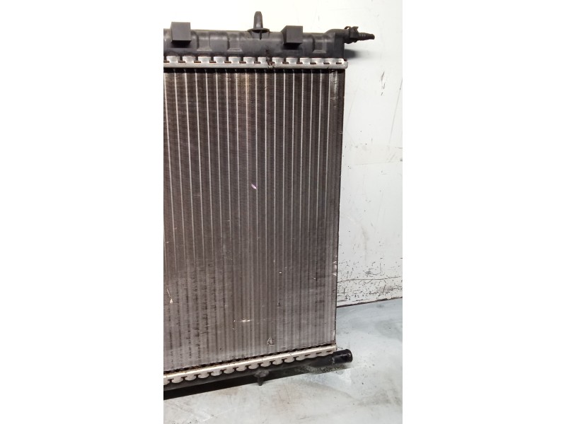 Recambio de radiador agua para peugeot 307 (3a/c) 1.6 16v referencia OEM IAM 9647420880  01