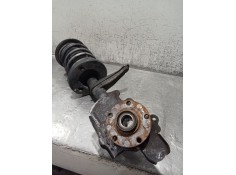 Recambio de mangueta delantera derecha para audi a6 c4 (4a2) 2.5 tdi referencia OEM IAM   