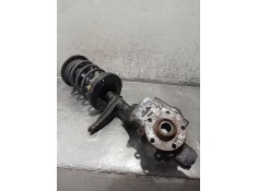 Recambio de mangueta delantera izquierda para audi a6 c4 (4a2) 2.5 tdi referencia OEM IAM   