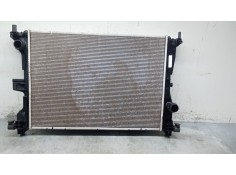 Recambio de radiador agua para jeep renegade referencia OEM IAM MR4221364350  21