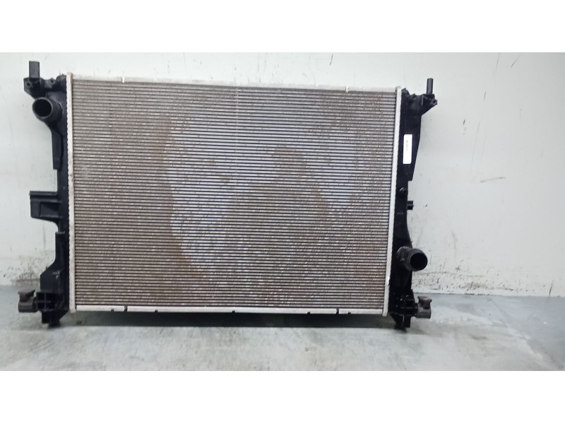 Recambio de radiador agua para jeep renegade referencia OEM IAM MR4221364350  21