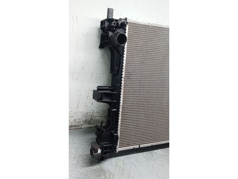 Recambio de radiador agua para jeep renegade referencia OEM IAM MR4221364350  21