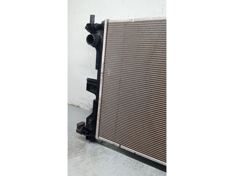 Recambio de radiador agua para jeep renegade referencia OEM IAM MR4221364350  21