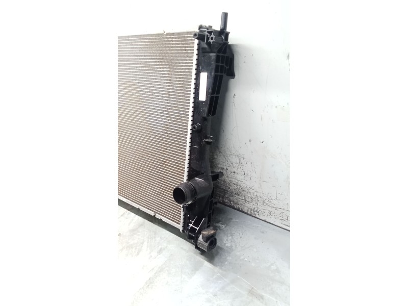 Recambio de radiador agua para jeep renegade referencia OEM IAM MR4221364350  21