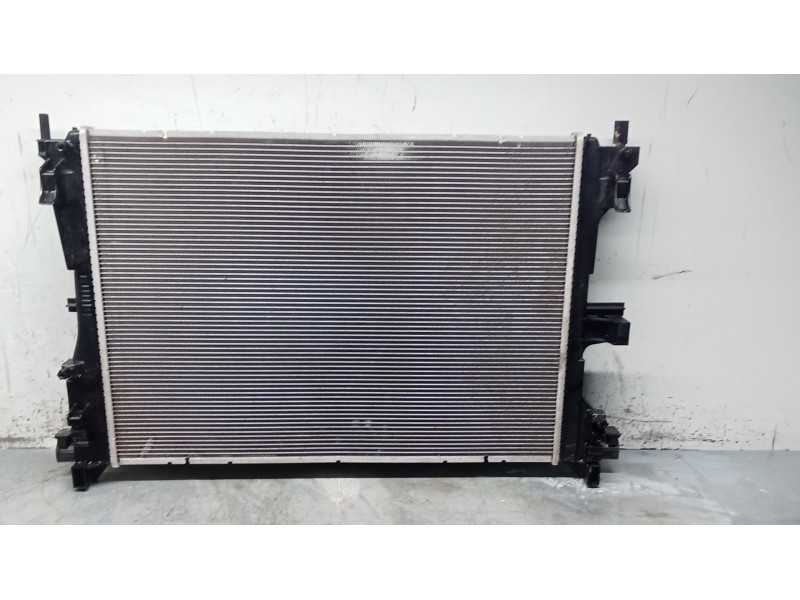 Recambio de radiador agua para jeep renegade referencia OEM IAM MR4221364350  21