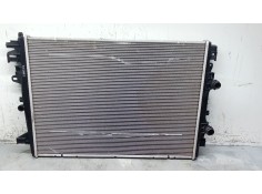 Recambio de radiador agua para jeep renegade referencia OEM IAM MR2221124990  21