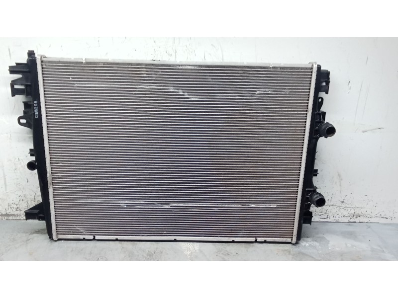 Recambio de radiador agua para jeep renegade referencia OEM IAM MR2221124990  21