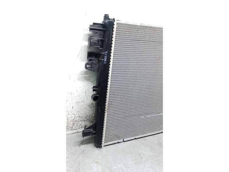 Recambio de radiador agua para jeep renegade referencia OEM IAM MR2221124990  21