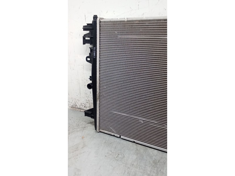 Recambio de radiador agua para jeep renegade referencia OEM IAM MR2221124990  21