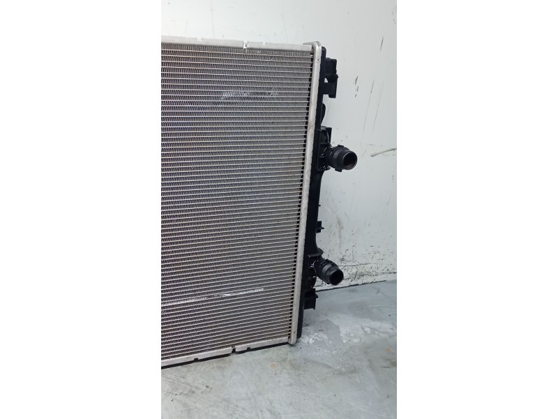 Recambio de radiador agua para jeep renegade referencia OEM IAM MR2221124990  21