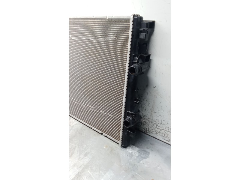 Recambio de radiador agua para jeep renegade referencia OEM IAM MR2221124990  21