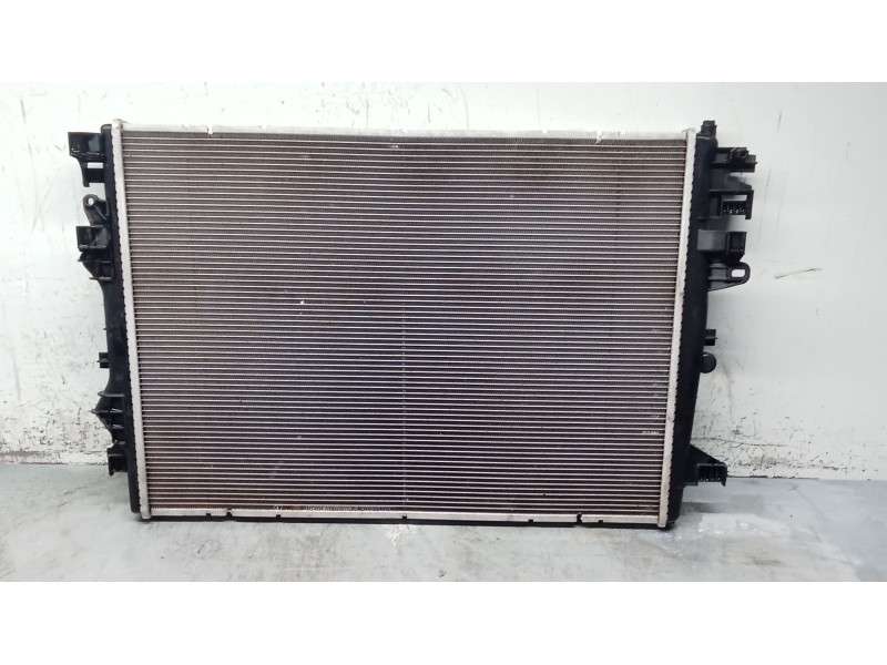 Recambio de radiador agua para jeep renegade referencia OEM IAM MR2221124990  21