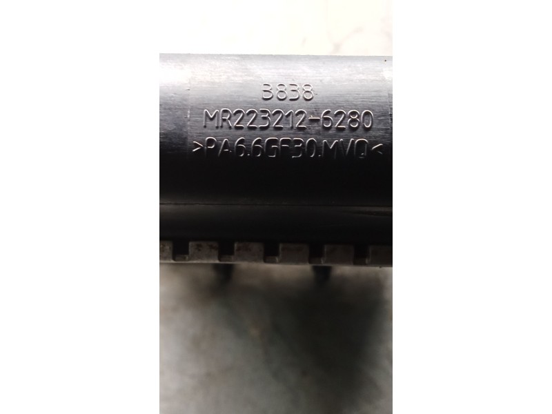 Recambio de radiador agua para jeep renegade referencia OEM IAM MR2221124990  21