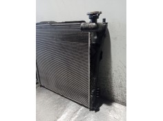 Recambio de radiador agua para hyundai i40 i (vf) 1.7 crdi referencia OEM IAM    2