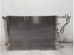 Recambio de condensador / radiador aire acondicionado para hyundai i40 i (vf) 1.7 crdi referencia OEM IAM   