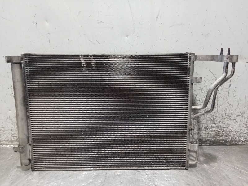 Recambio de condensador / radiador aire acondicionado para hyundai i40 i (vf) 1.7 crdi referencia OEM IAM   