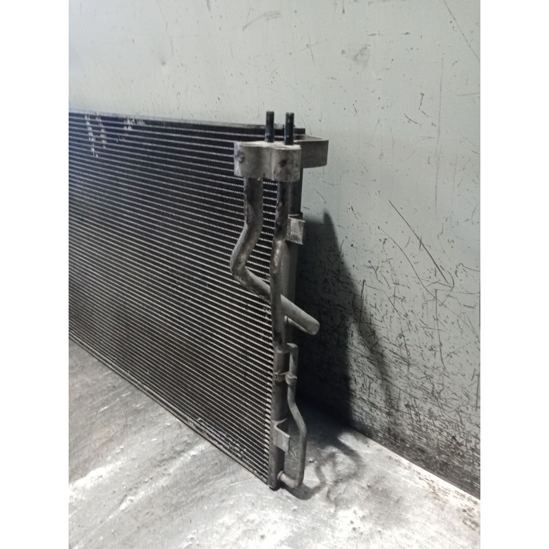 Recambio de condensador / radiador aire acondicionado para hyundai i40 i (vf) 1.7 crdi referencia OEM IAM   