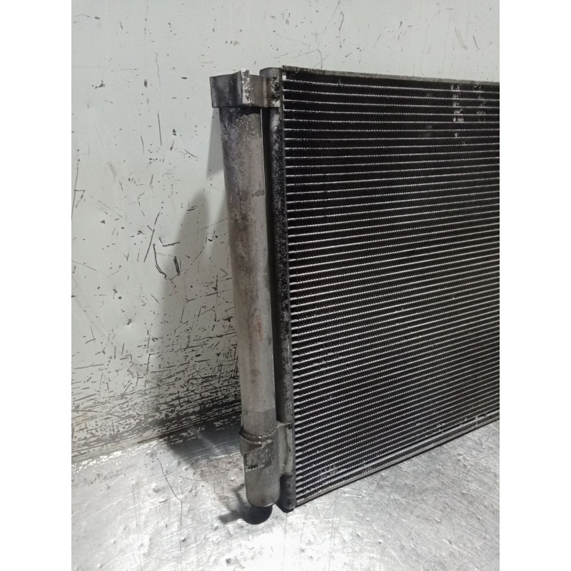 Recambio de condensador / radiador aire acondicionado para hyundai i40 i (vf) 1.7 crdi referencia OEM IAM   
