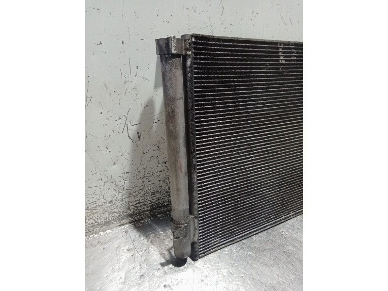 Recambio de condensador / radiador aire acondicionado para hyundai i40 i (vf) 1.7 crdi referencia OEM IAM   