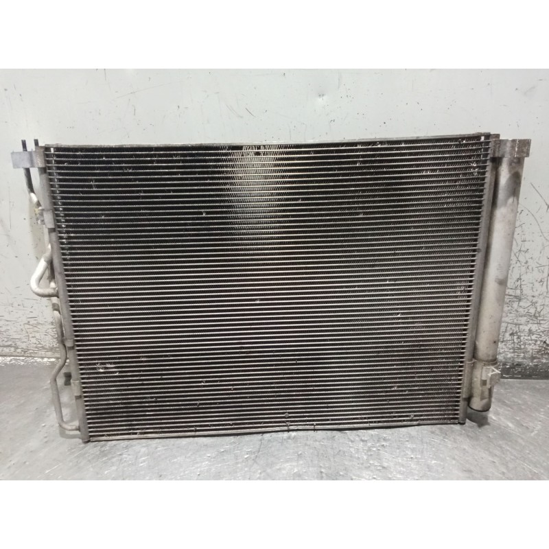 Recambio de condensador / radiador aire acondicionado para hyundai i40 i (vf) 1.7 crdi referencia OEM IAM   