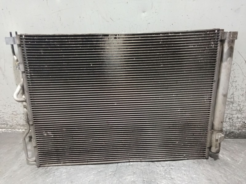 Recambio de condensador / radiador aire acondicionado para hyundai i40 i (vf) 1.7 crdi referencia OEM IAM   