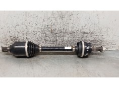 Recambio de transmision trasera izquierda para jeep renegade referencia OEM IAM   21