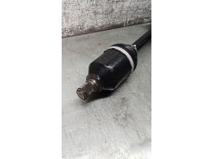 Recambio de transmision trasera izquierda para jeep renegade referencia OEM IAM   21 2