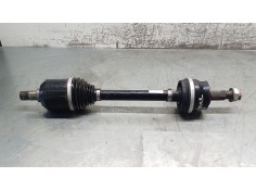 Recambio de transmision trasera derecha para jeep renegade referencia OEM IAM   21