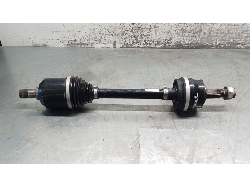 Recambio de transmision trasera derecha para jeep renegade referencia OEM IAM   21