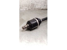 Recambio de transmision trasera derecha para jeep renegade referencia OEM IAM   21 2